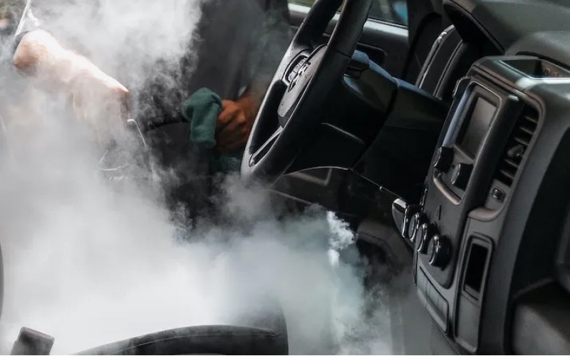 car cleaning alice springs