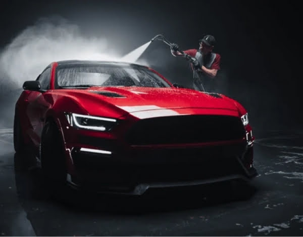 car wash near alice springs nt