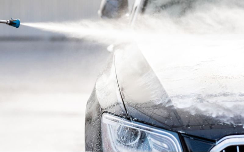 alice springs car wash