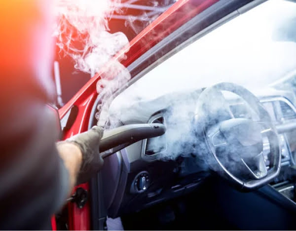 car wash alice springs