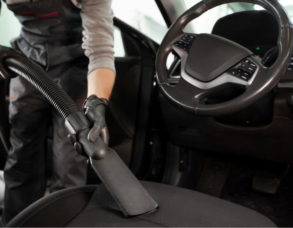 mobile car detailing alice springs