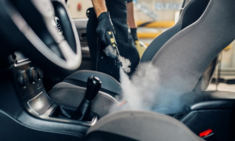 best car detailing service alice springs