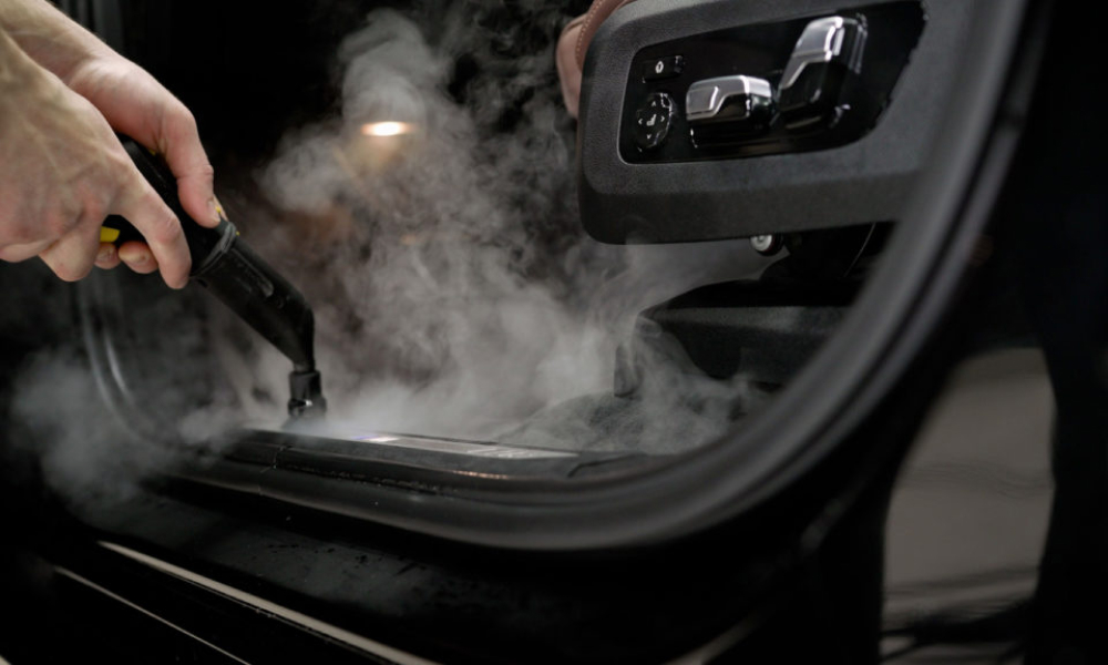 best steam cleaning service alice springs